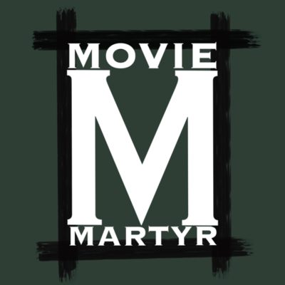 The Martyr Reviews