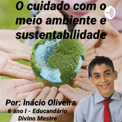 O Cuidado Com O Meio Ambiente E Sustentabilidade