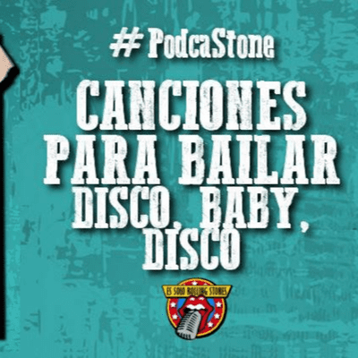 episode Bailando con los Rolling Stones artwork