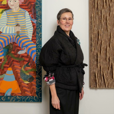 Rademakers Gallery
