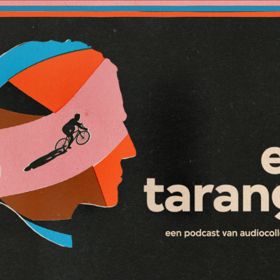 episode De Kasteelmoord - Bonus - trailer El Tarangu artwork