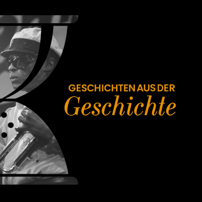 episode GAG512: Eine kleine Geschichte der Sonnenbrille artwork