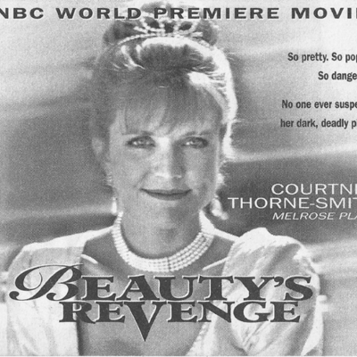 episode NBC's "Beauty's Revenge" artwork