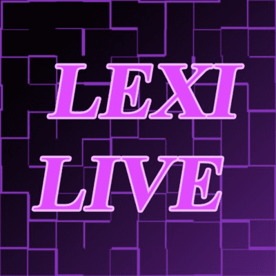 Imagen de portada del programa Lexi Live