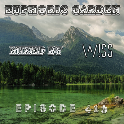 episode Euphoric Garden 413 artwork