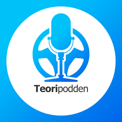 Teoripodden