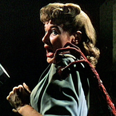 episode The War of the Worlds (1953) artwork
