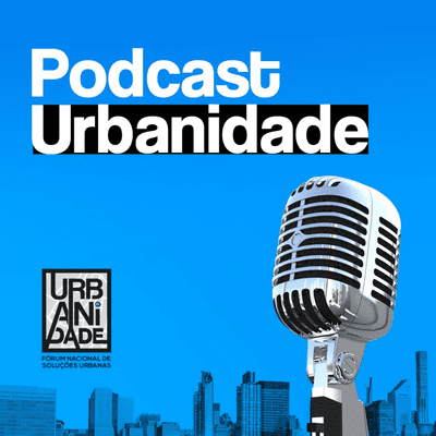 episode #19 Keynote com Andrés Duany, da DPZ CoDesign (english) artwork