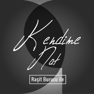 episode Kendime Not - B8: Pronounce Değiştirmek ve SJW'lik artwork