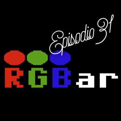 episode RGBar Episodio 31 artwork