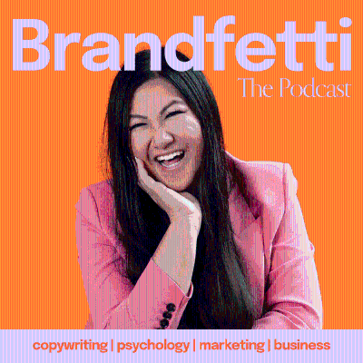 episode The 3 Questions Every Buyer Asks (and what your copy MUST address) artwork
