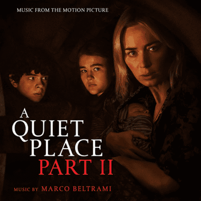 episode Crítica-Review: A Quiet Place 2 artwork