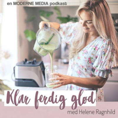 episode #27: Fra utslitt til energisk og i balanse artwork