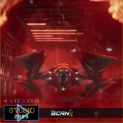 episode 12 Months of Star Wars – Andor Season 2 Part 1! Eps 1-3! artwork