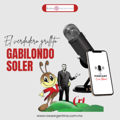 episode GABILONDO SOLER artwork