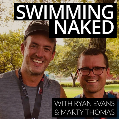 Swimming Naked