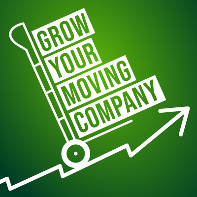 episode How AI is Changing the Moving Business with Riley Johnson artwork