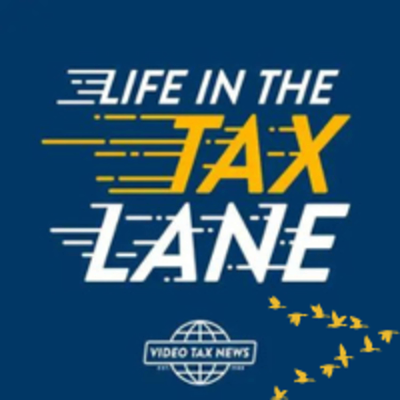 episode November 2024 - Canada Carbon Rebate – Payments | Capital Gains Changes – Impact of Delays | CRA’s Digital Improvements | Tax Tip – Crypto-Assets – Required Records | CRA Service Consultation | Secondary Suites – Various Implications artwork