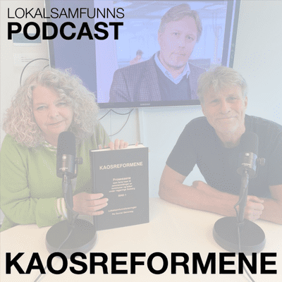 KAOSREFORMENE