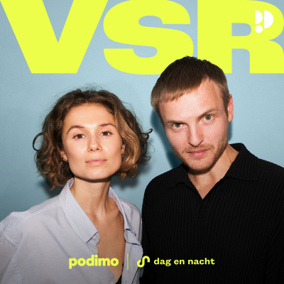 episode Ben je hypochonder of ga je echt bijna dood? artwork
