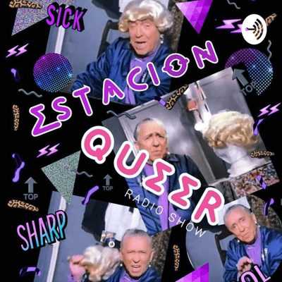 episode TEASER ESTACION QUEER artwork