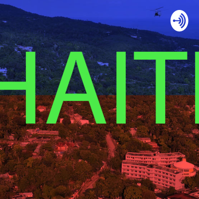 Haitian society