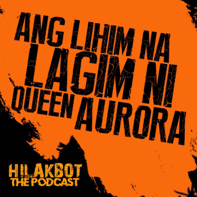 episode Ang LIHIM Na LAGIM ni QUEEN AURORA artwork