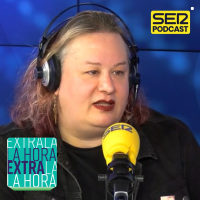 episode Alana S. Portero: "Nunca pensé sobrevivir a la publicación de este libro, era mi testamento" artwork