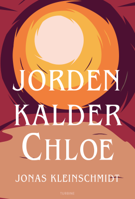 Cover image Jorden kalder Chloe