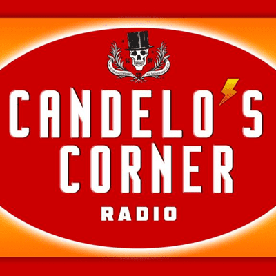 episode It's 12 Oclock Somewhere With Candelo Kimbisa artwork