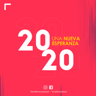episode Una nueva esperanza 2020 artwork