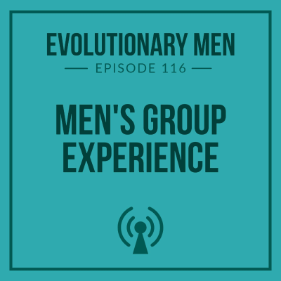 episode Men’s Group Experience artwork