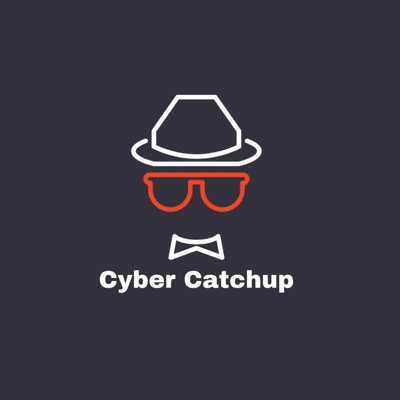 CyberCatchup