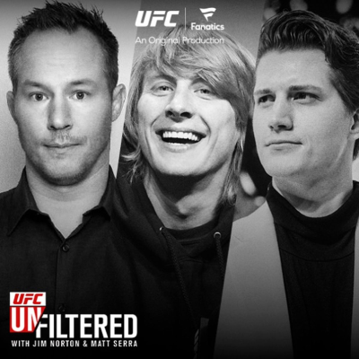 episode RJ Clifford on Topuria’s stardom, Paddy Pimblett talks title stakes w/ guest co-host Ben “The Bane” Davis artwork