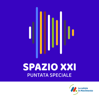 episode Spazio XXI - approfondimento con On. Alessandro Fusacchia artwork