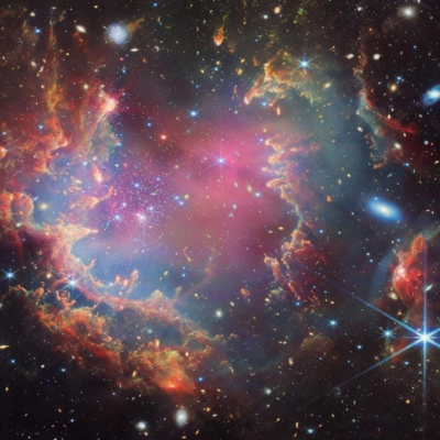 episode Die weiteste Reise (1) - Ins Universum artwork