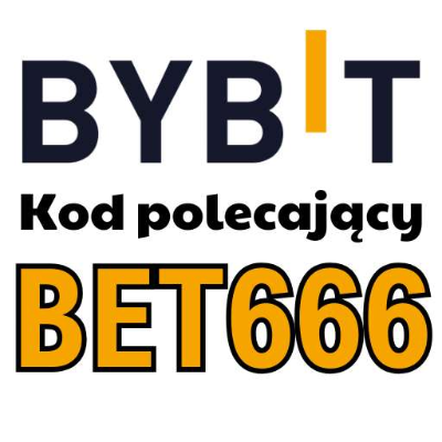 episode S1E1 - Kod polecający Bybit: BET666 (bonus 30000 USDT) artwork