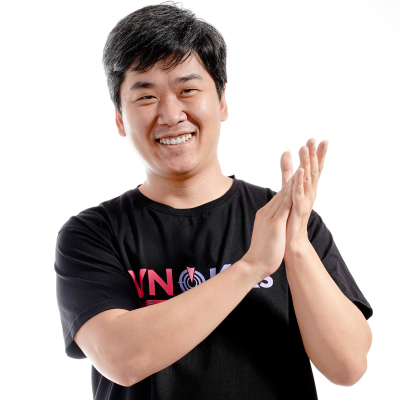 Kansikuva näyttelystä Mai Xuân Đạt VNOKRs