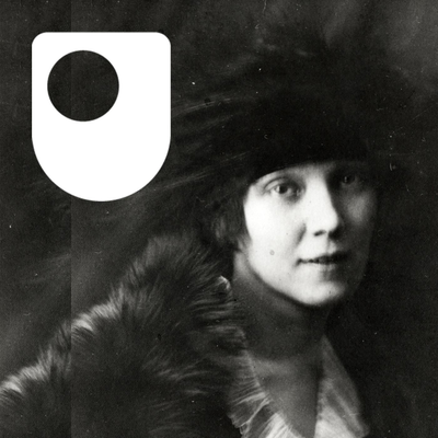 episode Jean Rhys artwork