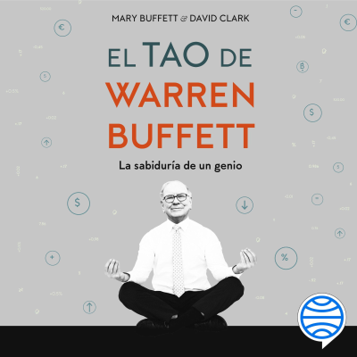 Cover image El tao de Warren Buffett