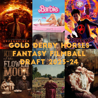 episode Ep. 63 - 2023-24 Fantasy Filmball Draft artwork