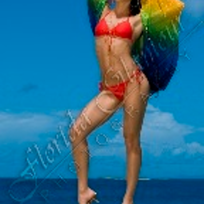 Florida Glamour Photography