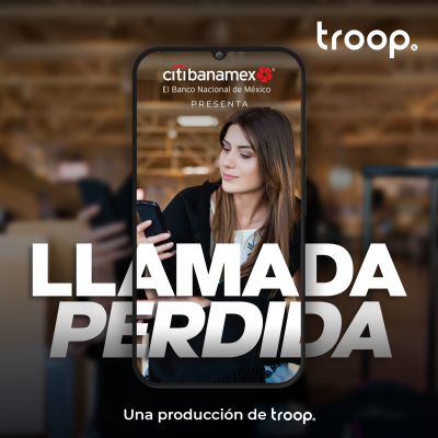 episode 5. Locura en el aeropuerto artwork