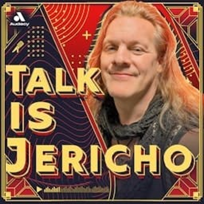 Imagen de portada del programa Talk Is Jericho