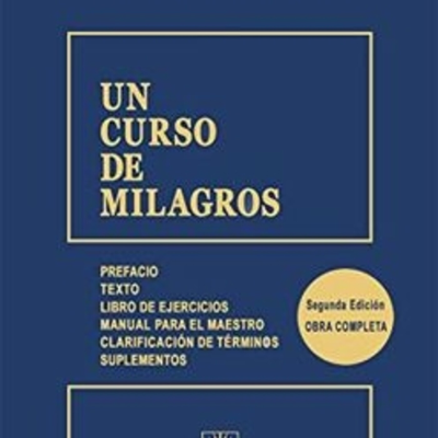 episode Lectura de UCDM: Capítulo 19/IV. D. El cuarto obstáculo: el temor a Dios - María Ibars artwork