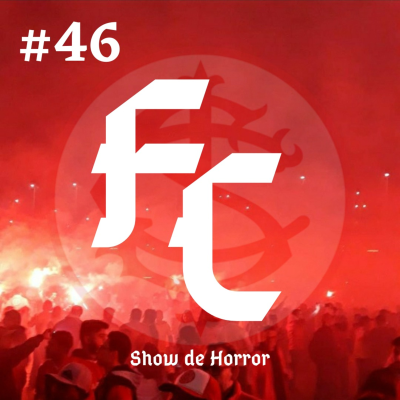 episode #46 Show de Horrores artwork