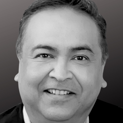 episode Stellar Cyber In Gartner's Magic Quadrant. Network Detection & Response. Subo Guha, SVP of Product. artwork