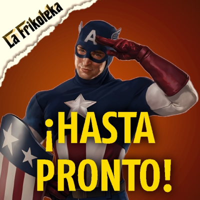 episode 176 - ¡Hasta pronto! - Episodio exclusivo para mecenas artwork