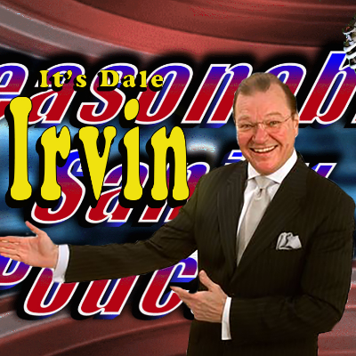 episode 8/20/24 – The Dale Irven, or Ervin, or Maybe Urbin Interview? artwork