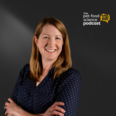 episode Dr. Sara Cutler: Shelf Life Science | Ep. 111 artwork